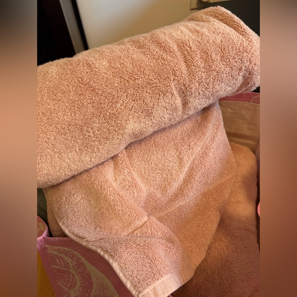 Casaluna (2X) Bath Towels 30x56